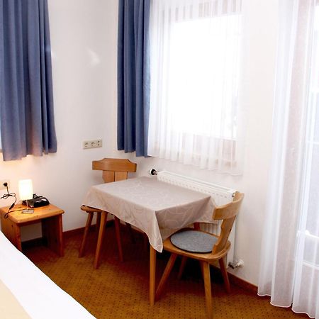 Apartmán Mitterstererhof Saalbach-Hinterglemm Exteriér fotografie
