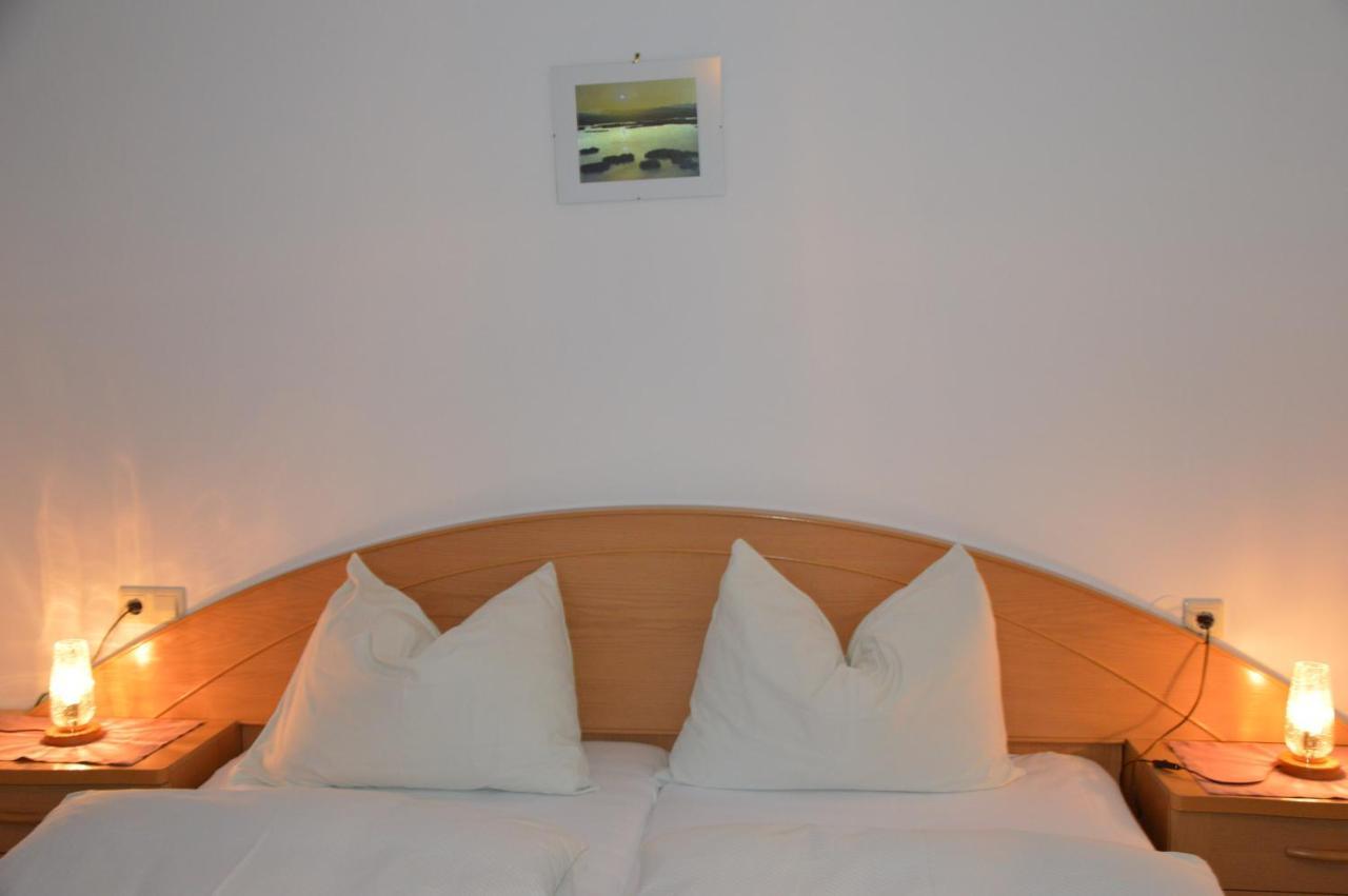 Apartmán Mitterstererhof Saalbach-Hinterglemm Pokoj fotografie
