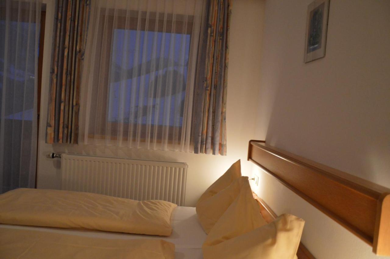 Apartmán Mitterstererhof Saalbach-Hinterglemm Pokoj fotografie