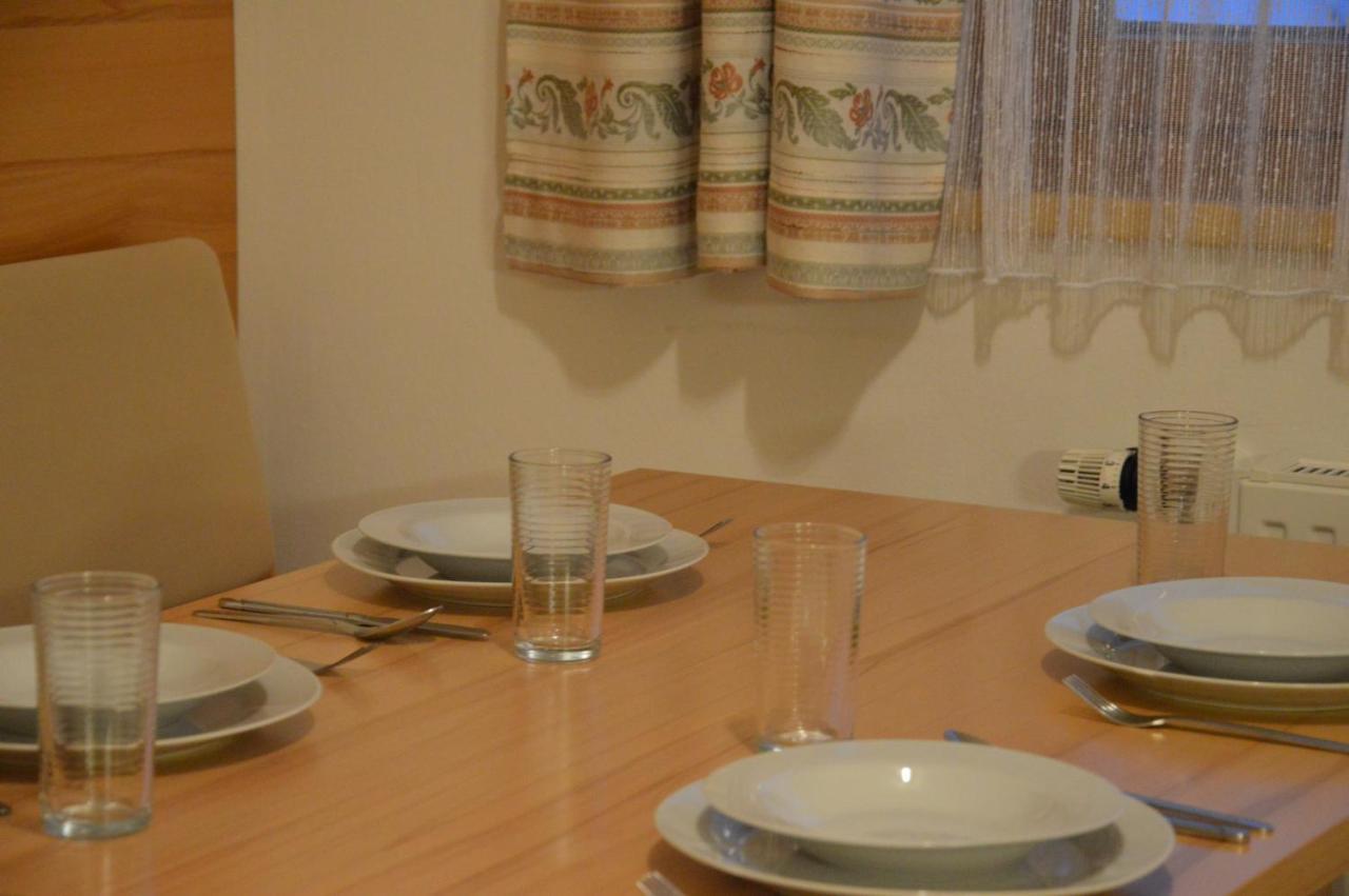 Apartmán Mitterstererhof Saalbach-Hinterglemm Pokoj fotografie
