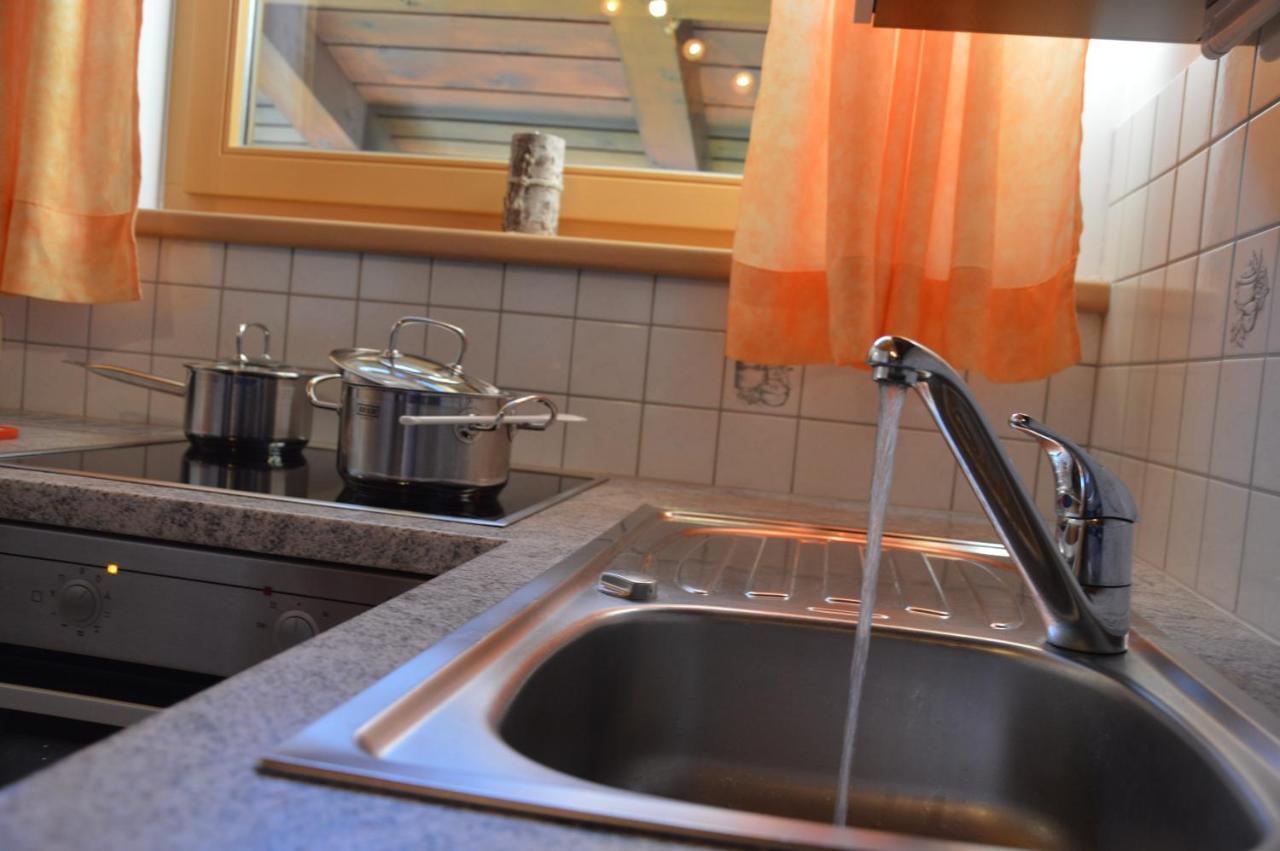 Apartmán Mitterstererhof Saalbach-Hinterglemm Pokoj fotografie