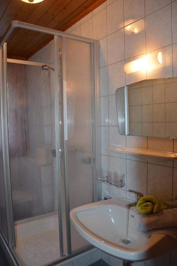 Apartmán Mitterstererhof Saalbach-Hinterglemm Pokoj fotografie
