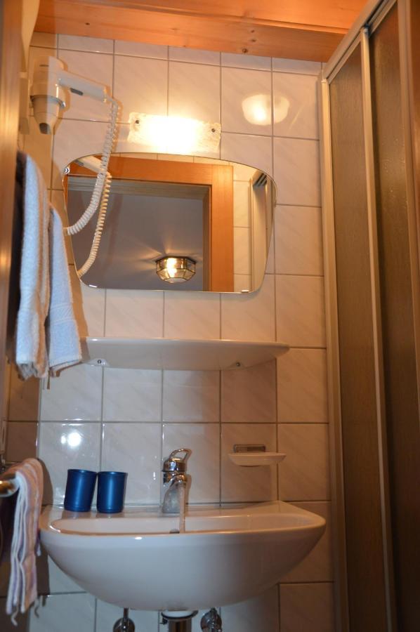 Apartmán Mitterstererhof Saalbach-Hinterglemm Pokoj fotografie