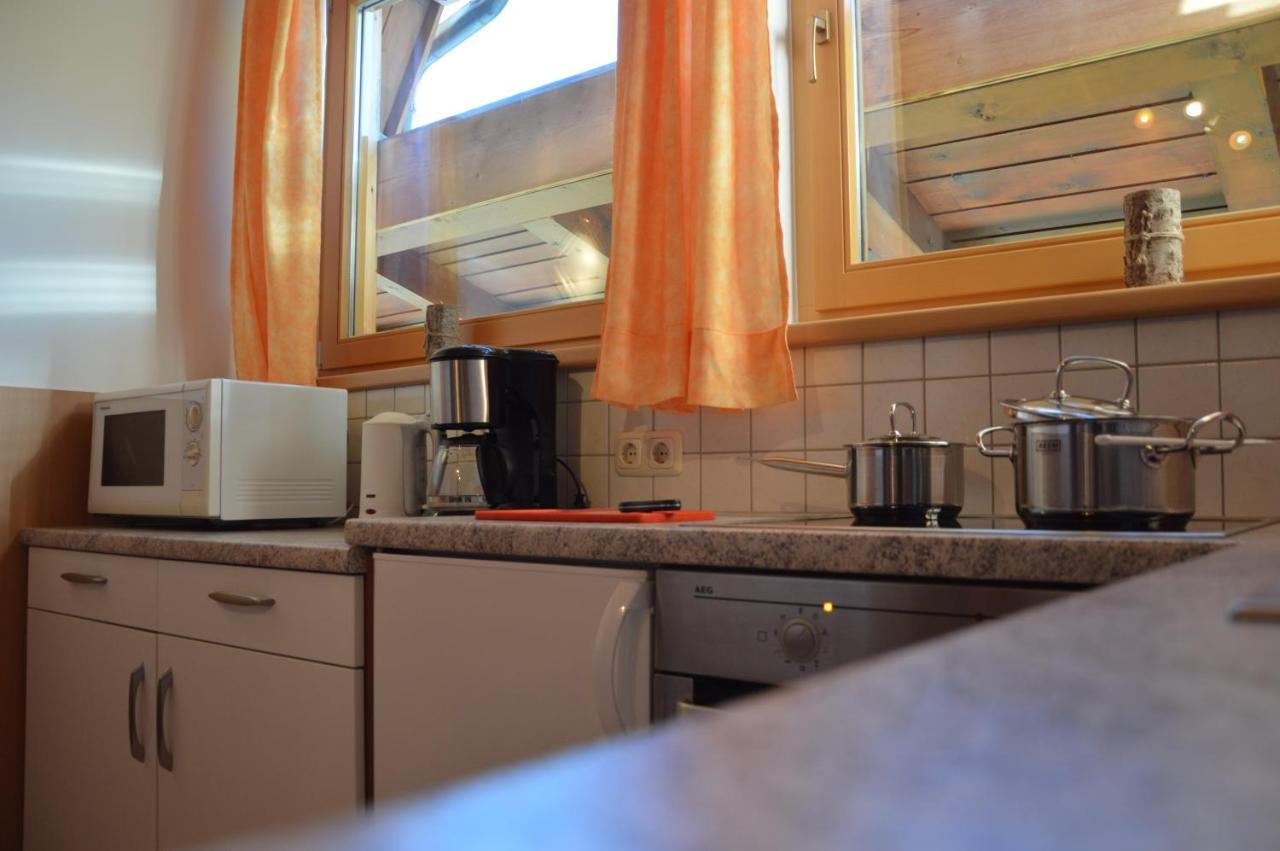 Apartmán Mitterstererhof Saalbach-Hinterglemm Pokoj fotografie