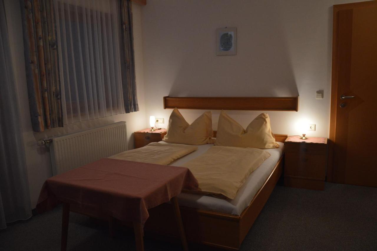 Apartmán Mitterstererhof Saalbach-Hinterglemm Pokoj fotografie