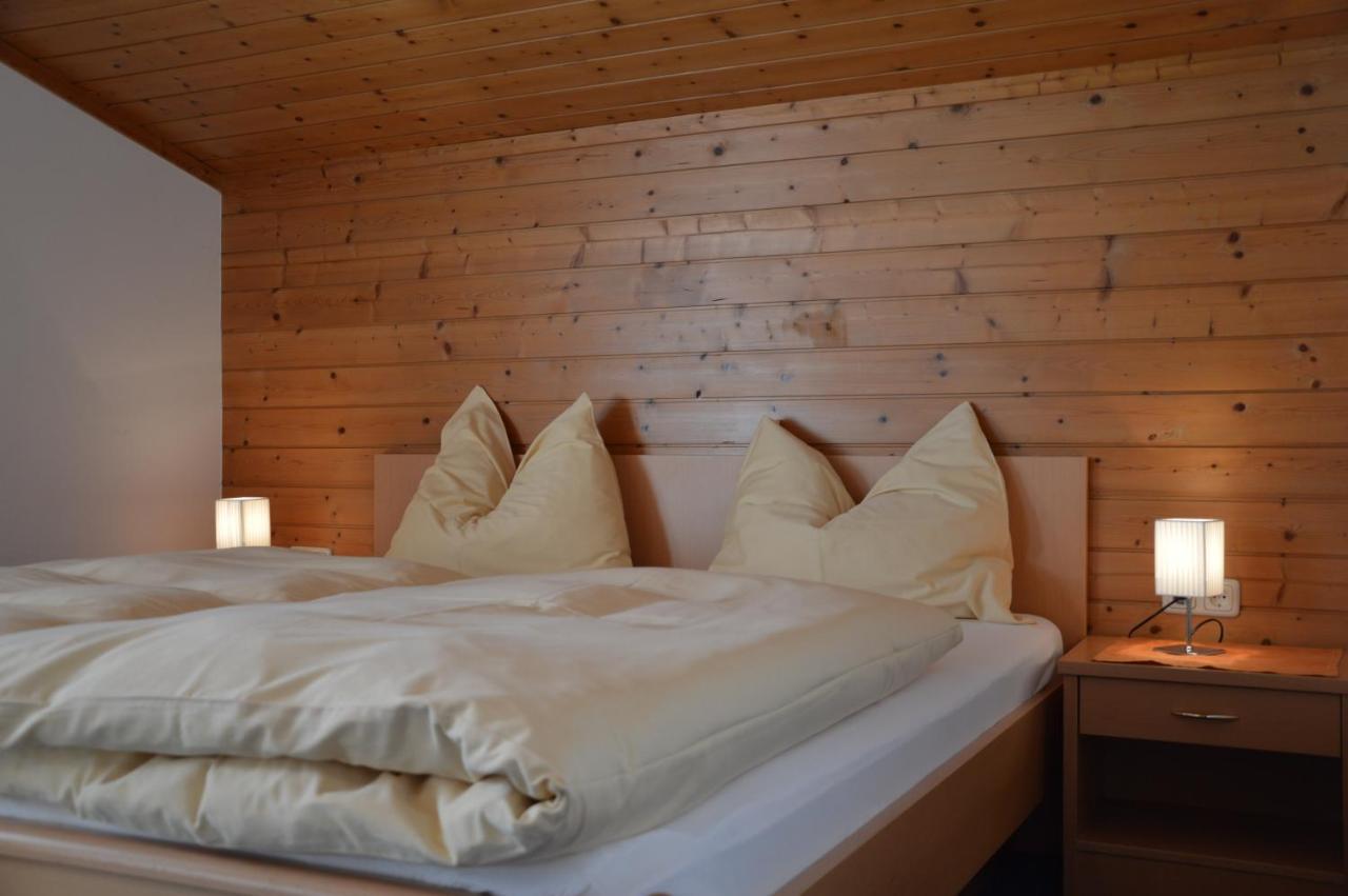 Apartmán Mitterstererhof Saalbach-Hinterglemm Pokoj fotografie