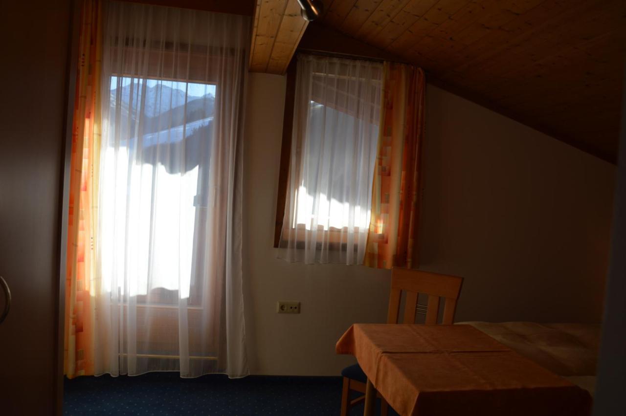 Apartmán Mitterstererhof Saalbach-Hinterglemm Pokoj fotografie