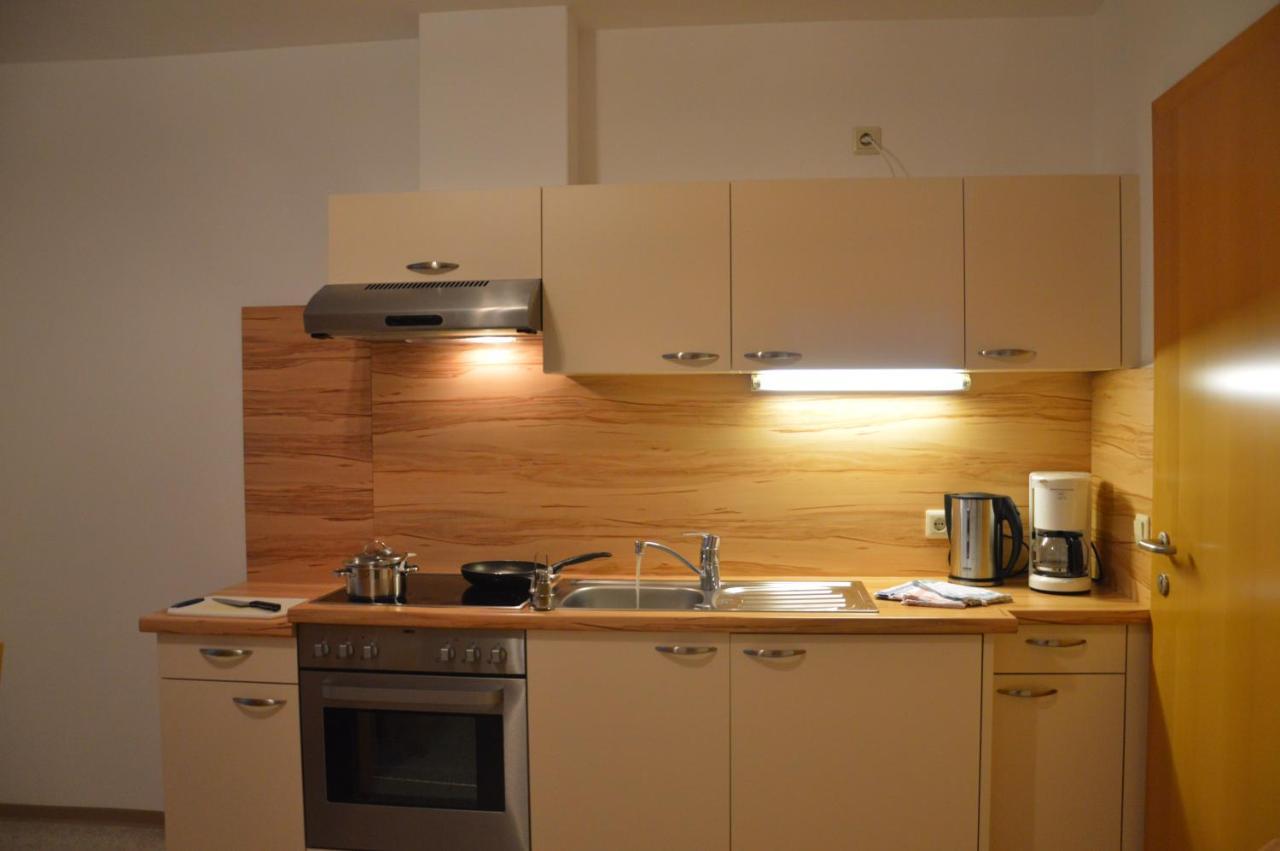 Apartmán Mitterstererhof Saalbach-Hinterglemm Pokoj fotografie