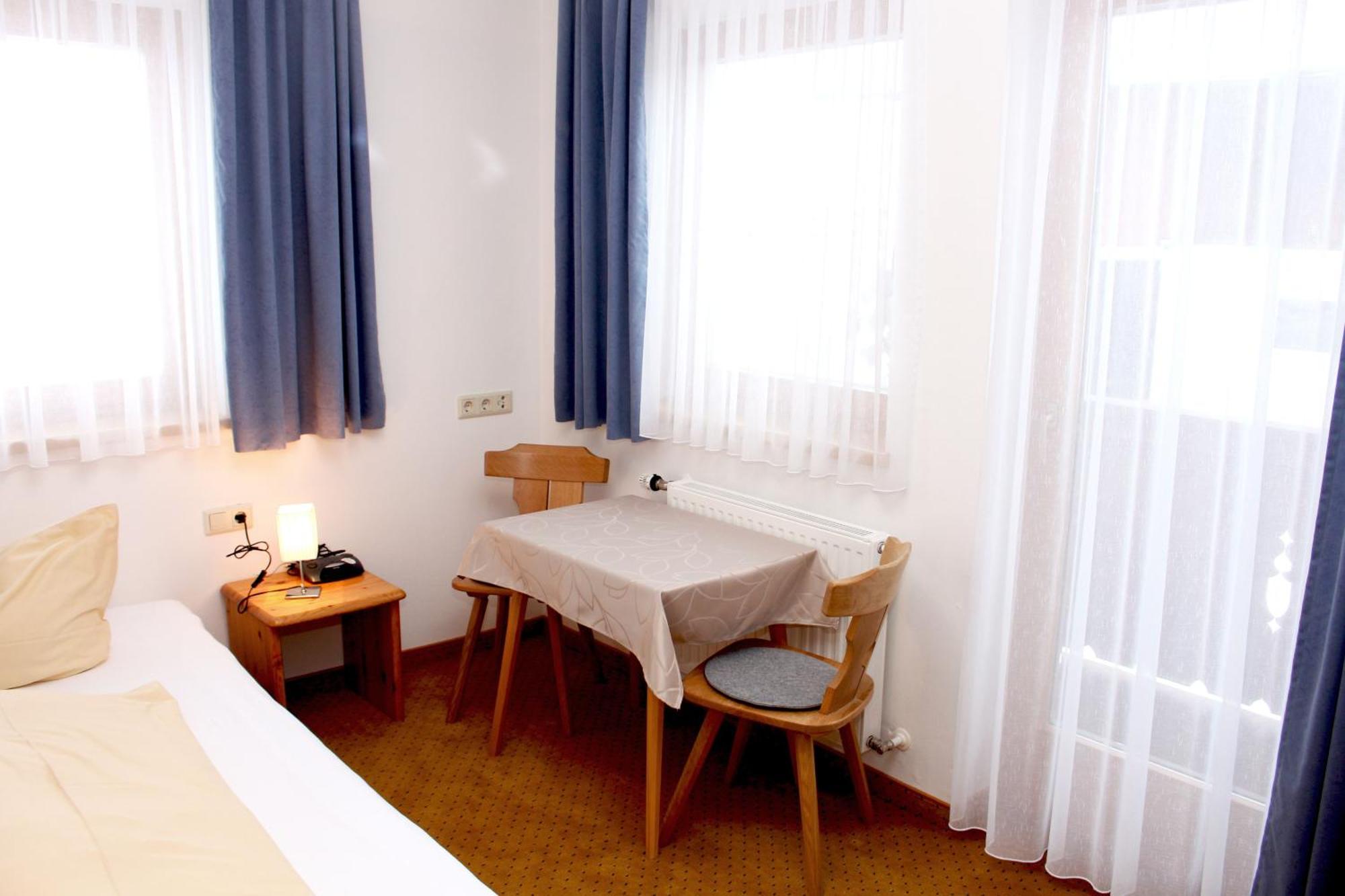 Apartmán Mitterstererhof Saalbach-Hinterglemm Exteriér fotografie