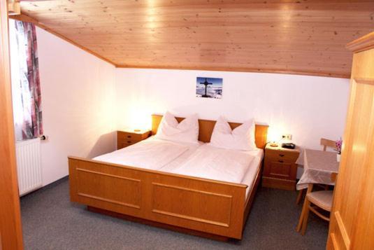 Apartmán Mitterstererhof Saalbach-Hinterglemm Exteriér fotografie